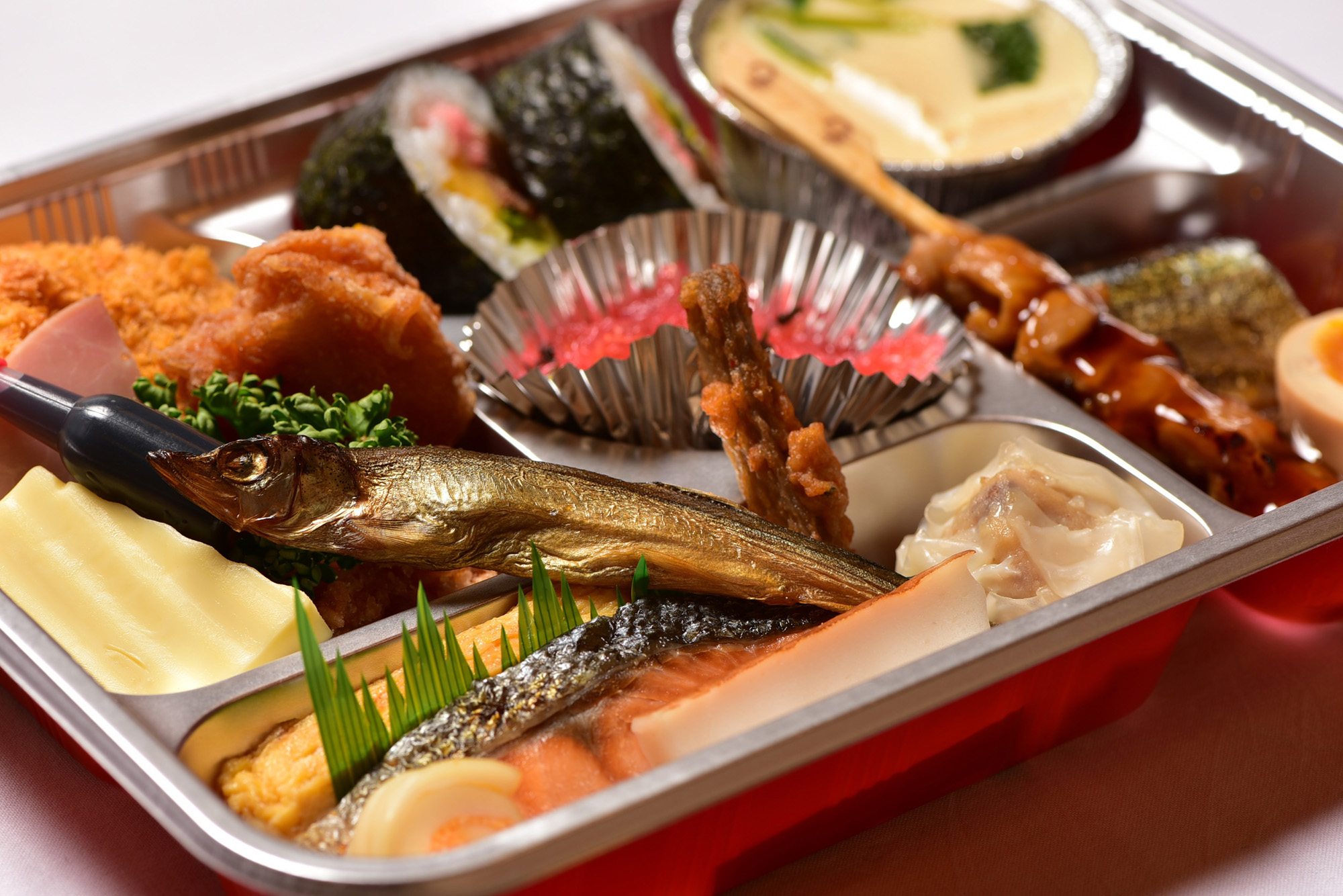 折り箱1000円